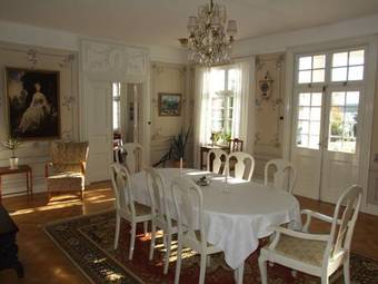 Liljeholmen Herrg�rd Hostel