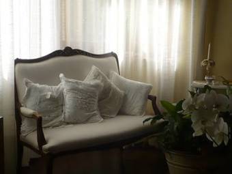 Villa Carol Appartamento E B&B