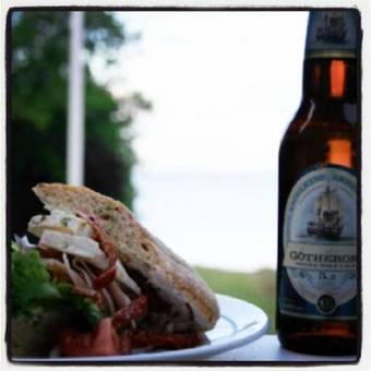 Sj�lunda Semesterby