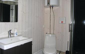 Holiday Home Starkeryd Strand Skillingaryd