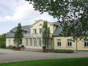 Hotel Munkedals Herrg�rd