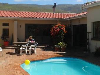 Perazim Bed & Breakfast