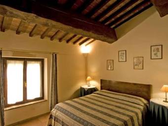 Apartment Tenuta La Casetta Santa Luce