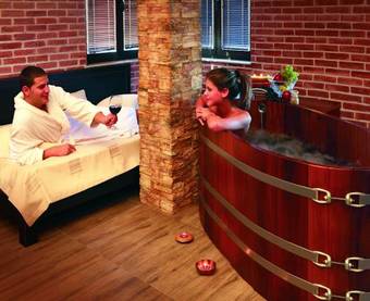 Todoroff Wine & Spa Hotel