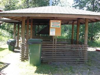 Nokia Camping Viinikanniemi