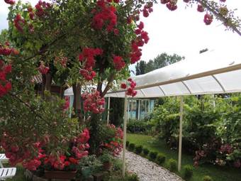 Agroturismo Resort Villa Manin