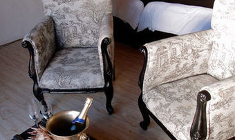 Hostal De Molen Guest House