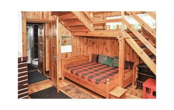 Holiday Home Jedwabno Rozana