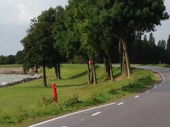 Hotel Restinn Oosterleek