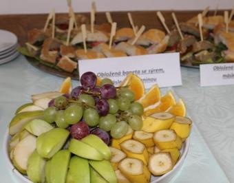 Hostal U Stareho Rybnika