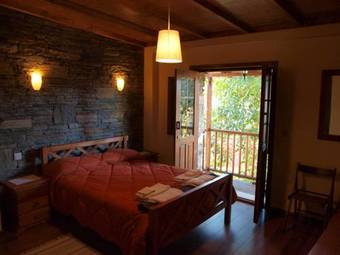 Agroturismo Casa Do Par�mio