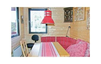 Holiday Home Fiskartorpv. S�rna