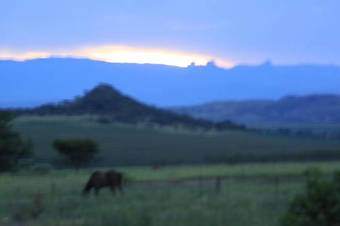 Apartamento Drakensview Self Catering