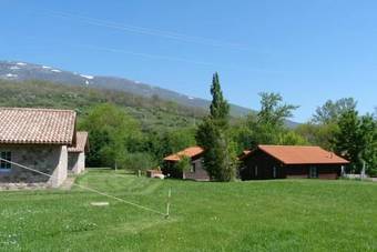 Agroturismo Complejo Puente Romano