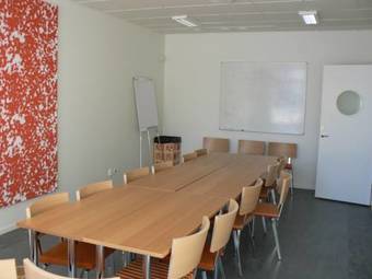 Albergue Storstrand Kursg�rd