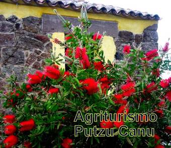 Hostal Agriturismo Putzu Canu
