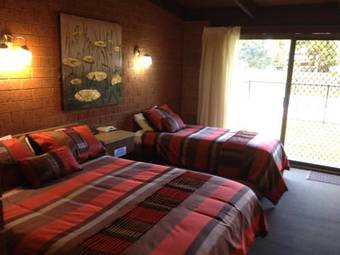 Alexandra Motel And Motor Inn