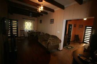 Hostal Villa Gelati