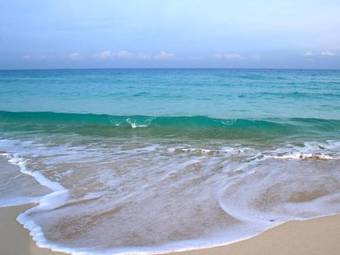 Hotel Aida Beach Resort Serviced Apartments