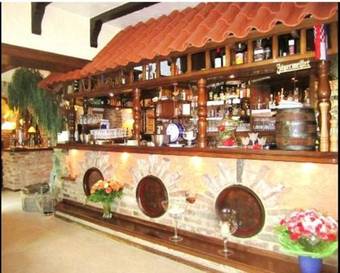 Hotel - Restaurant Braustube