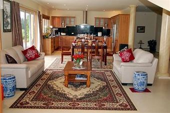 Hostal Angel Luxury Lodge