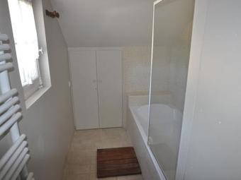 Holiday Home Le Clos Miniere Chambourg