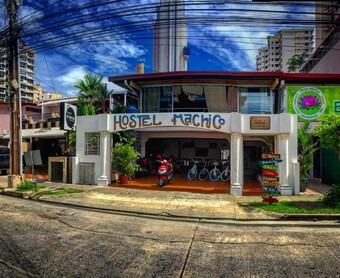 Hostal El Machico