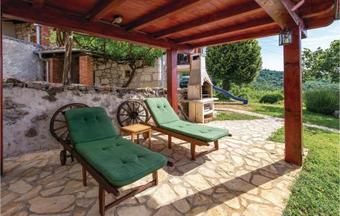 Holiday Home Martina Cr