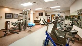 Best Western Port O'call Hotel