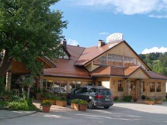 Hostal Guesthouse Smogavc