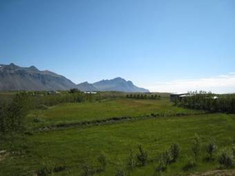 Hostal Dilksnes Guesthouse