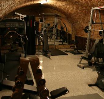 Hotel Chateau Krakovany