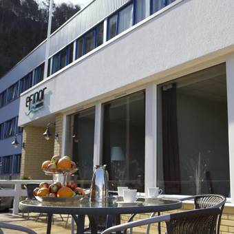 Efinor Hotel Flor�