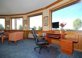 Hotel Quality Inn Van Buren