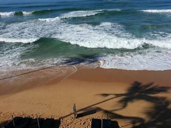 Hotel Main Reef Guest House