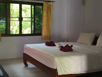 Nung House Khao Sok