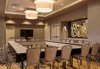 Hotel Courtyard By Marriott Philadelphia Lansdale