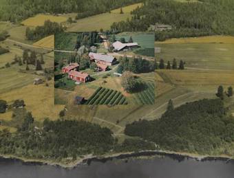 Vehkaniemen Lomatila