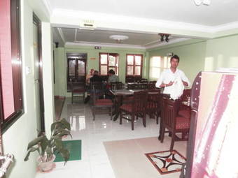 Hostal Sweet Home Bhaktapur