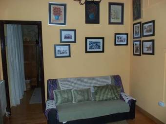 Agroturismo La Ermita De Prin