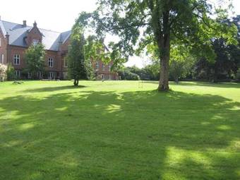 Bed & Breakfast Nyk�bing Falster