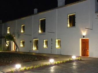 Agroturismo Huerto Del Medico