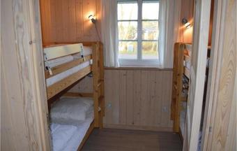 Hostal Holiday Home Torndrup Strand Hals