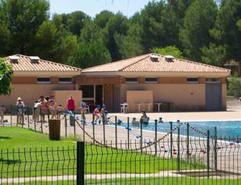 Vvf Villages Montagnac M�diterran�e