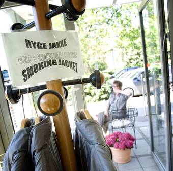 Posada Herl�v Kro Hotel