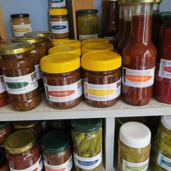 Bed & Breakfast Fothergills On Mimiha