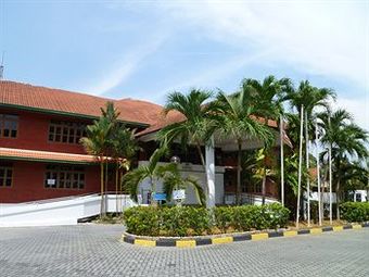 De Palma Hotel Kuala Selangor