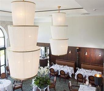 Hotel Caf� De Paris