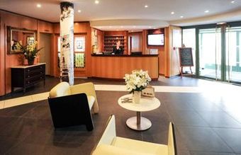 Hotel Mercure Granville Grand Large