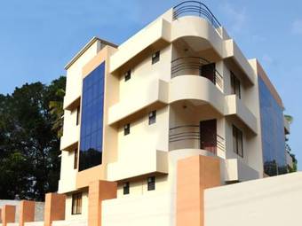 Hotel Day Springs Executive Rooms